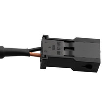 Indlæs billede til gallerivisning ABS-sensor bagaksel 2-pin egnet til Audi A6 4B2/for 1997-2005 4B0927807M par