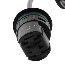 Indlæs billede til gallerivisning ABS-sensor bagaksel 2-pin egnet til Audi A6 4B2/for 1997-2005 4B0927807M par