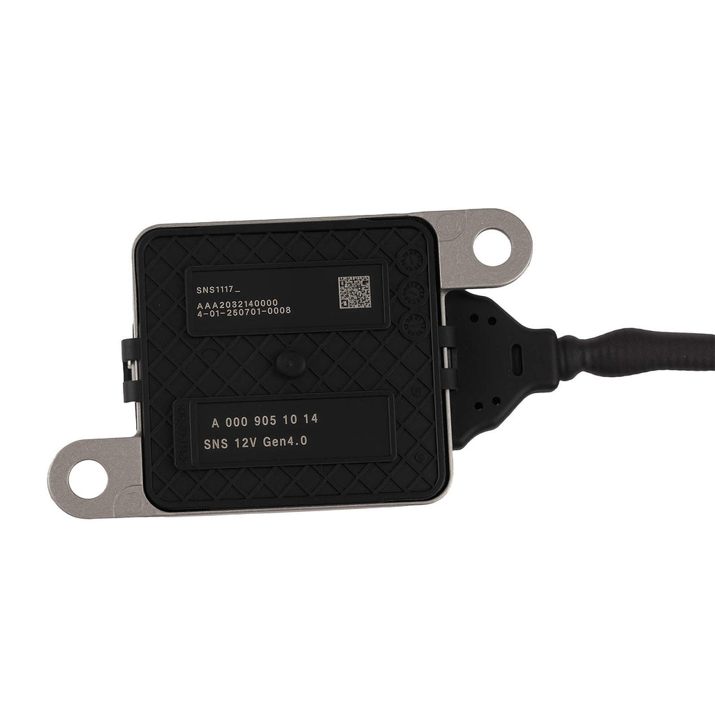 NOx-sensor egnet til Mercedes-Benz W447 W213 C238 C253 S213 E 400 220 D 4matic 114 CDi