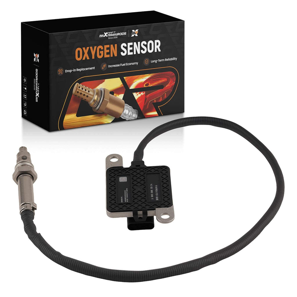 NOx-sensor egnet til Mercedes-Benz W447 W213 C238 C253 S213 E 400 220 D 4matic 114 CDi