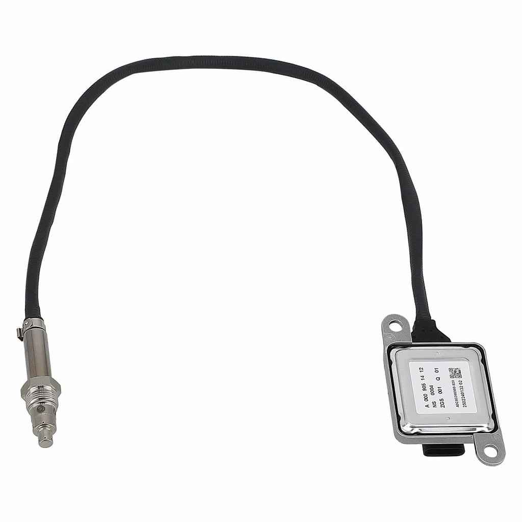 Nox-sensor A0009051412 egnet til Mercedes Benz E-Klasse W212 A207 C207 2009-2016