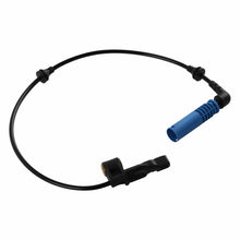 Indlæs billede til gallerivisning 2 stk. ABS-sensor egnet til BMW E46 325i 330i M3 2000-2006 34526752681