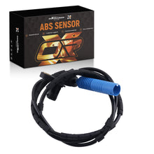 Indlæs billede til gallerivisning ABS-sensor egnet til BMW E46 3-serie Sedan 1997-2005 bag 34526752683 6752683