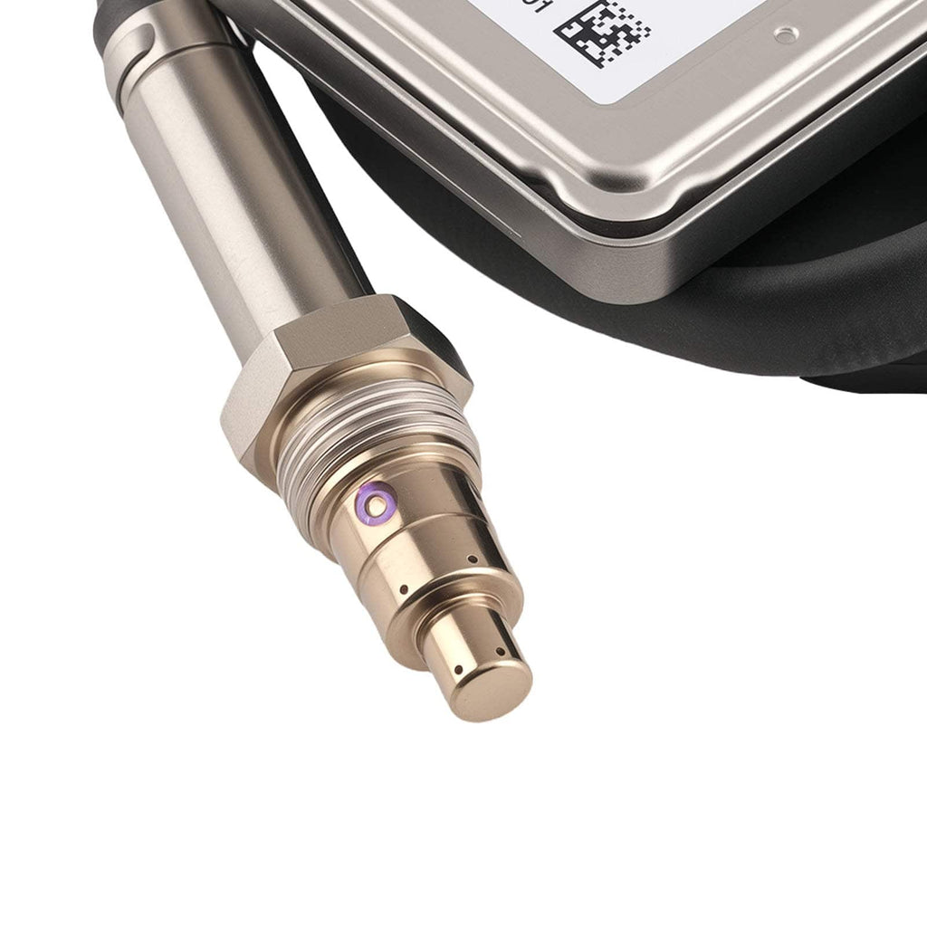 NOx-sensor lämplig för Mercedes-Benz CLS C218, E-Klass W212, GLK X204, S-Klass W222, Sprinter B906, Vito och V-Klass W447 A0009054310