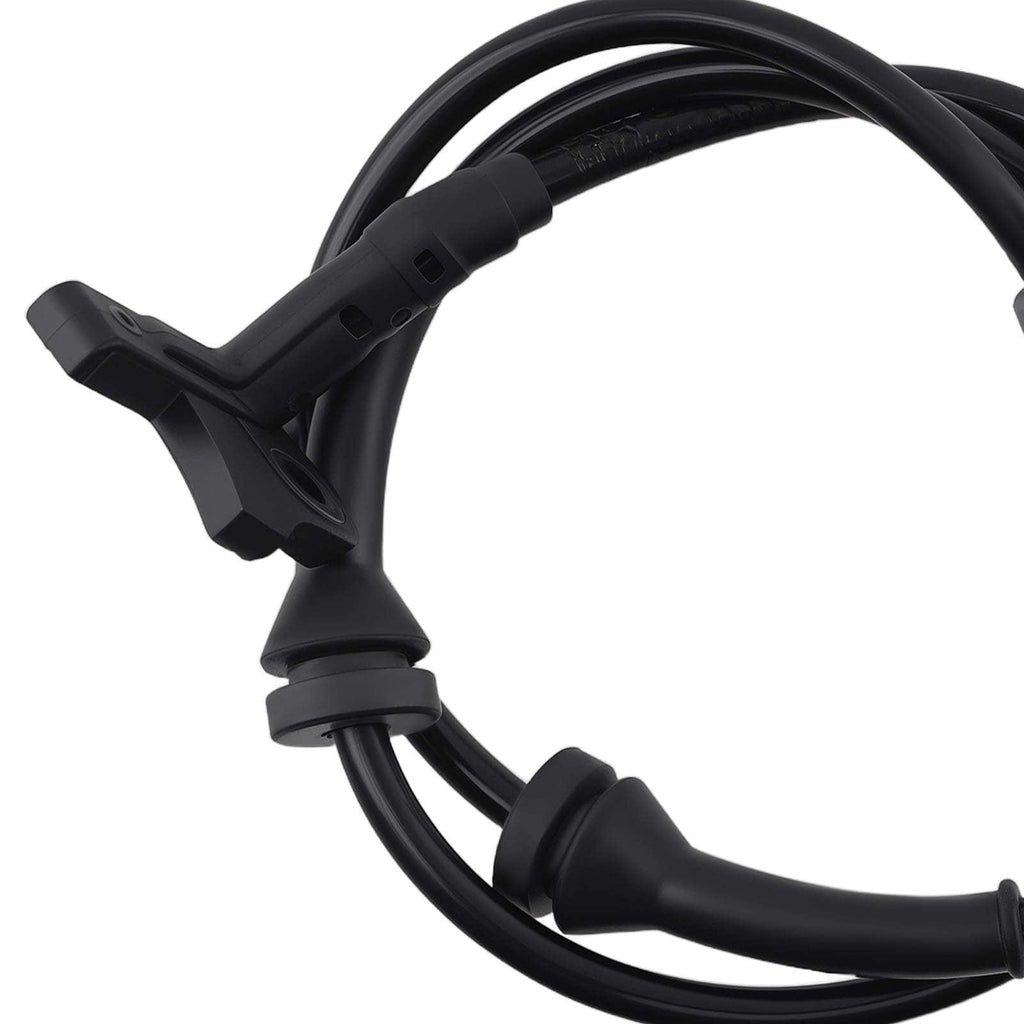 ABS-sensor foran egnet til Citroën Berlingo MPV 4545E7 9813759680