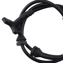 Indlæs billede til gallerivisning ABS-sensor foran egnet til Citroën Berlingo MPV 4545E7 9813759680