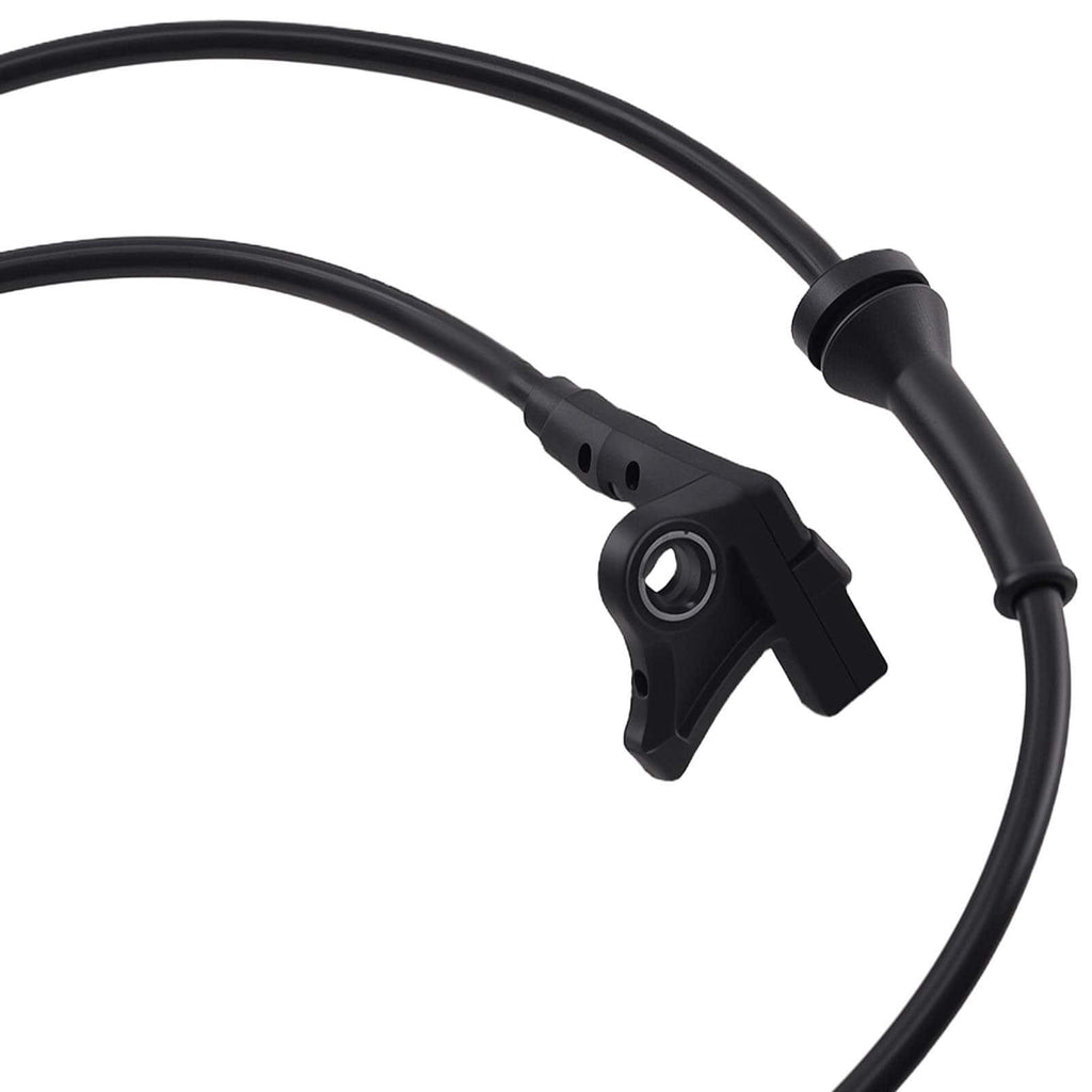 ABS-sensor foran egnet til Citroën Berlingo MPV 4545E7 9813759680