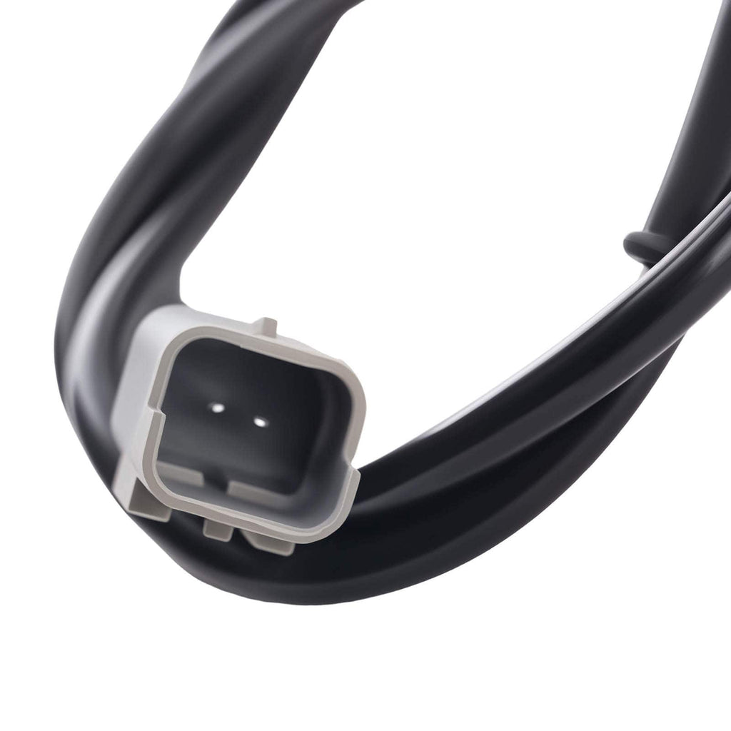 ABS-sensor foran egnet til Citroën Berlingo MPV 4545E7 9813759680