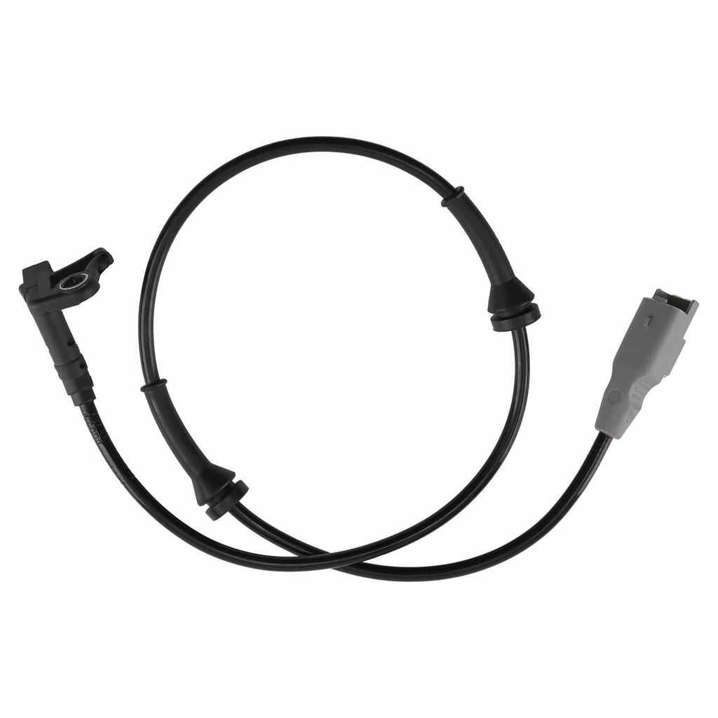 Til højre ABS-sensor egnet til Citroen Berlingo 2008-2018 9813759680