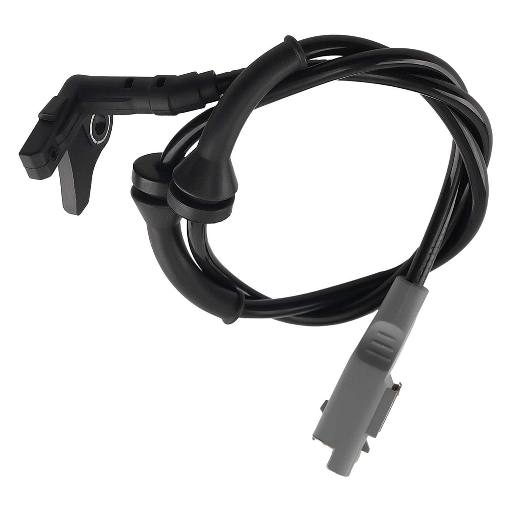 Til højre ABS-sensor egnet til Citroen Berlingo 2008-2018 9813759680