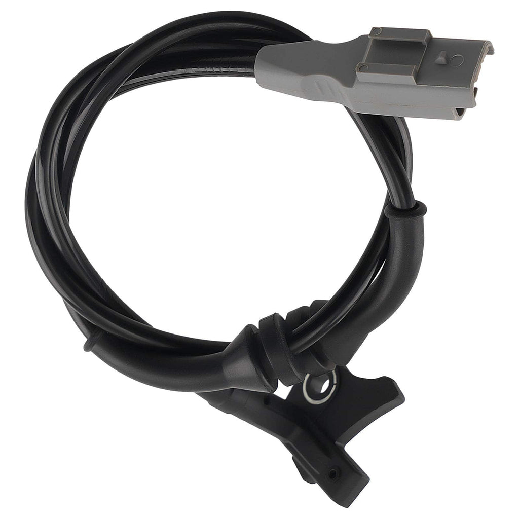 Til højre ABS-sensor egnet til Citroen Berlingo 2008-2018 9813759680