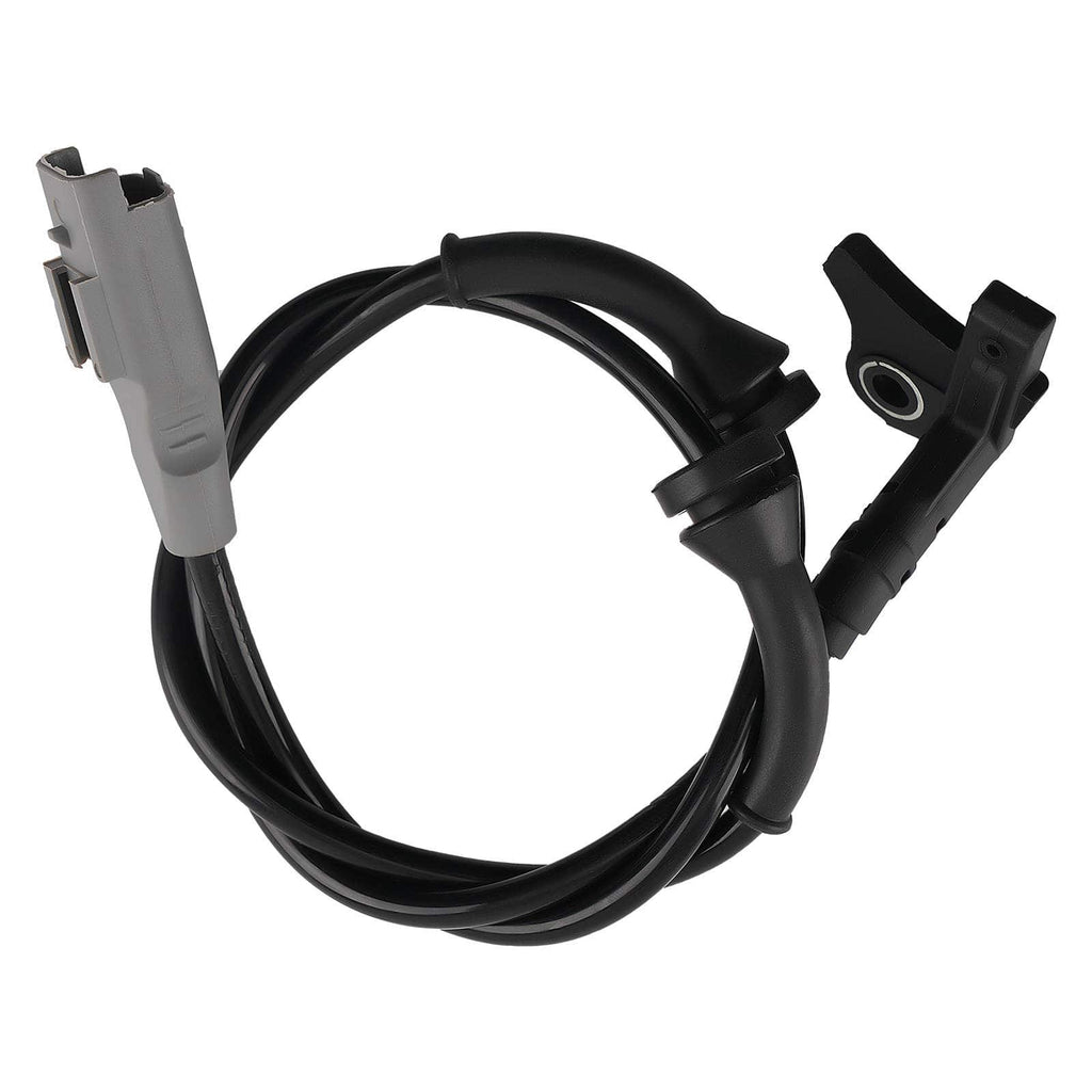 Til højre ABS-sensor egnet til Citroen Berlingo 2008-2018 9813759680