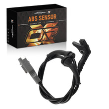 Indlæs billede til gallerivisning Til højre ABS-sensor egnet til Citroen Berlingo 2008-2018 9813759680