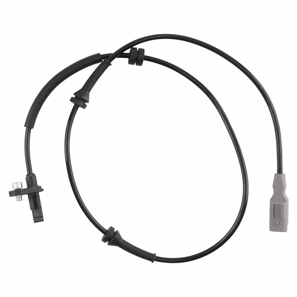 ABS-sensor bagaksel egnet til Citroën C4 Picasso 1.6L 1.8L 2.0L 2007-2013