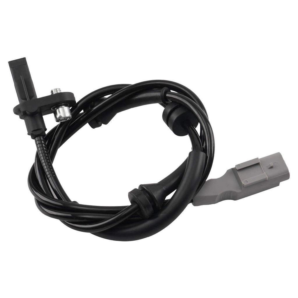 ABS-sensor bagaksel egnet til Citroën C4 Picasso 1.6L 1.8L 2.0L 2007-2013