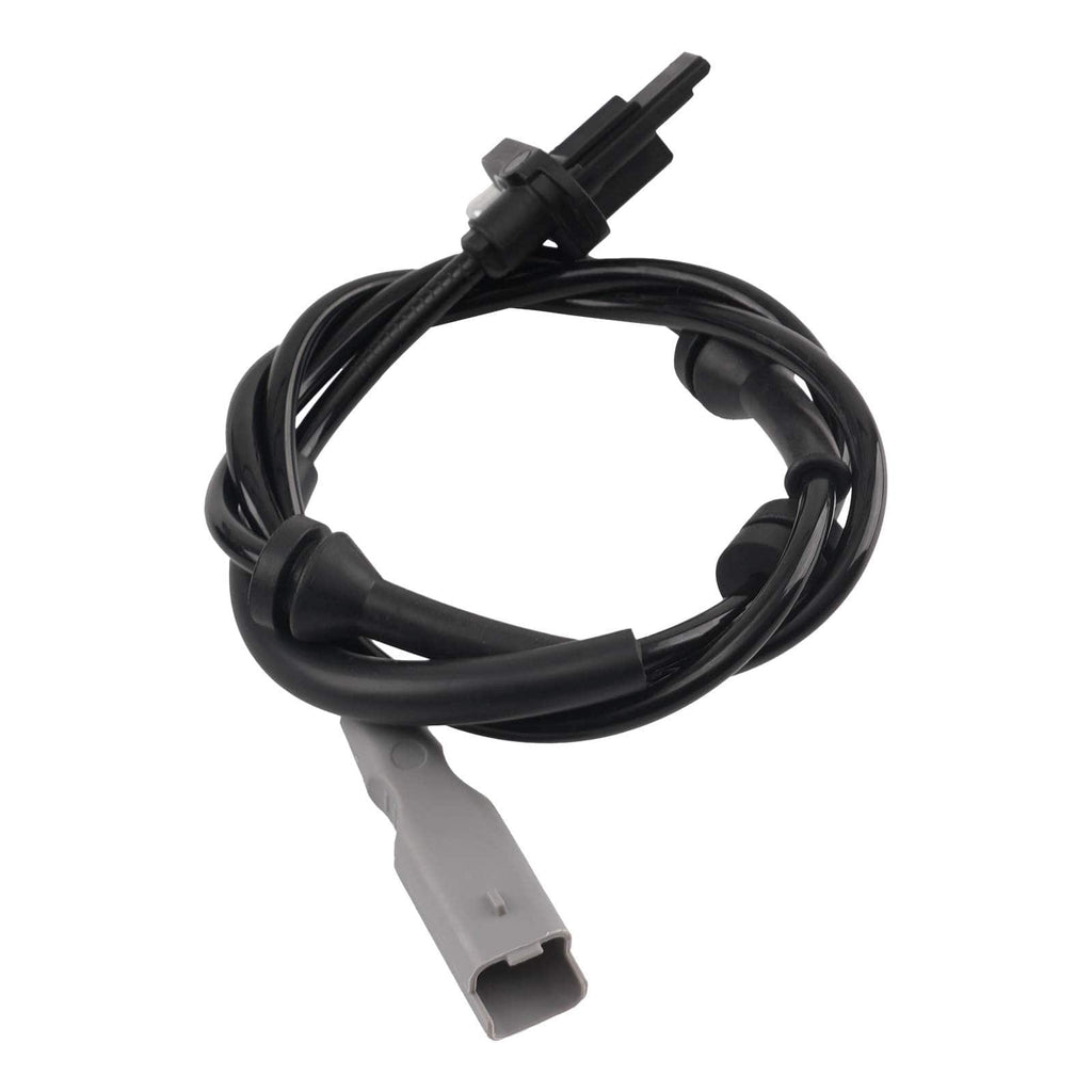 ABS-sensor bagaksel egnet til Citroën C4 Picasso 1.6L 1.8L 2.0L 2007-2013