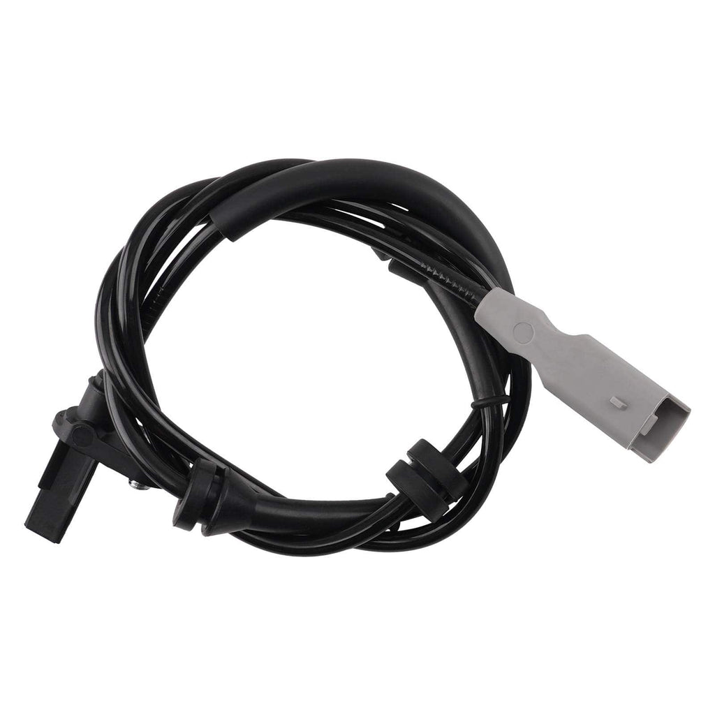 ABS-sensor bagaksel egnet til Citroën C4 Picasso 1.6L 1.8L 2.0L 2007-2013