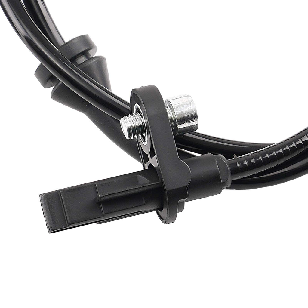ABS-anturi sopii Citroën Berlingo B9 1.6 HDi 2008-2021 9653663180 96536631