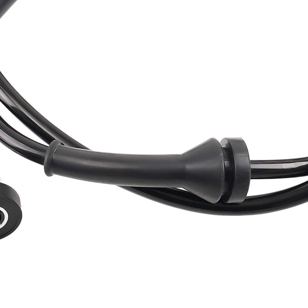 ABS-anturi sopii Citroën Berlingo B9 1.6 HDi 2008-2021 9653663180 96536631
