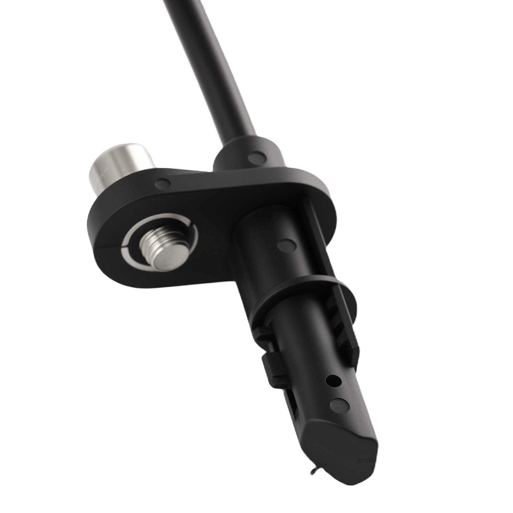 2x til ABS-sensor egnet til Peugeot Expert Box 2007-2016 4545.E9