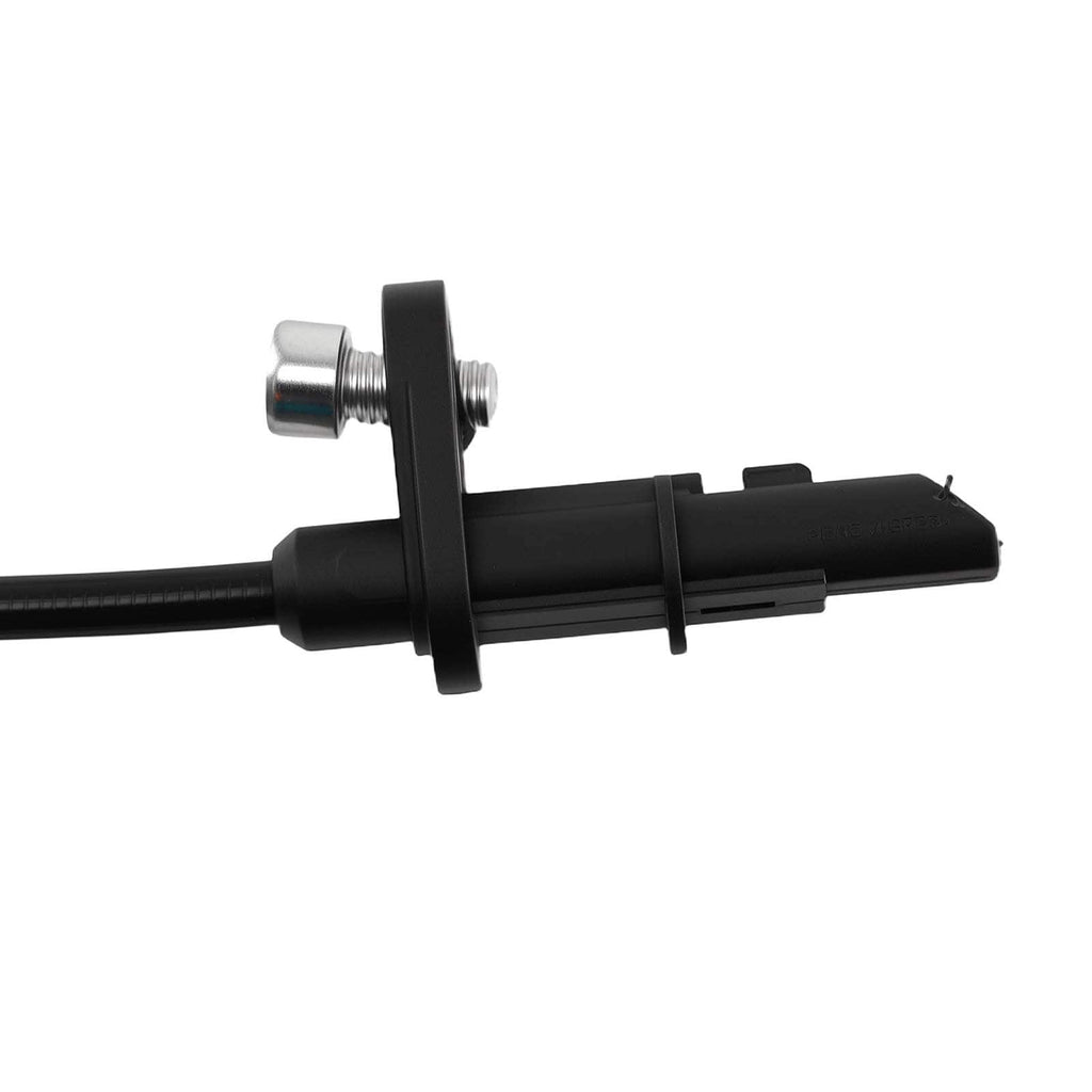 2x til ABS-sensor egnet til Peugeot Expert Box 2007-2016 4545.E9