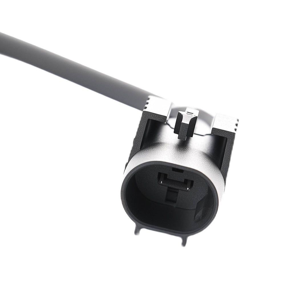 Til højre ABS-sensor egnet til Peugeot Boxer 2006+ 4545F1 52148329