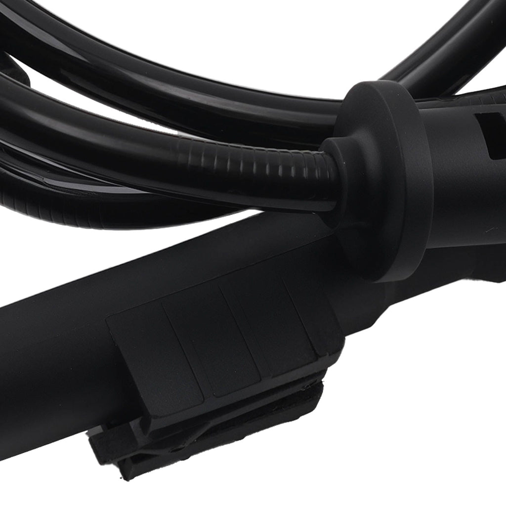 ABS-sensor bakaxel lämplig för Citroën Jumper 2006-2017 1627162680 1643705580