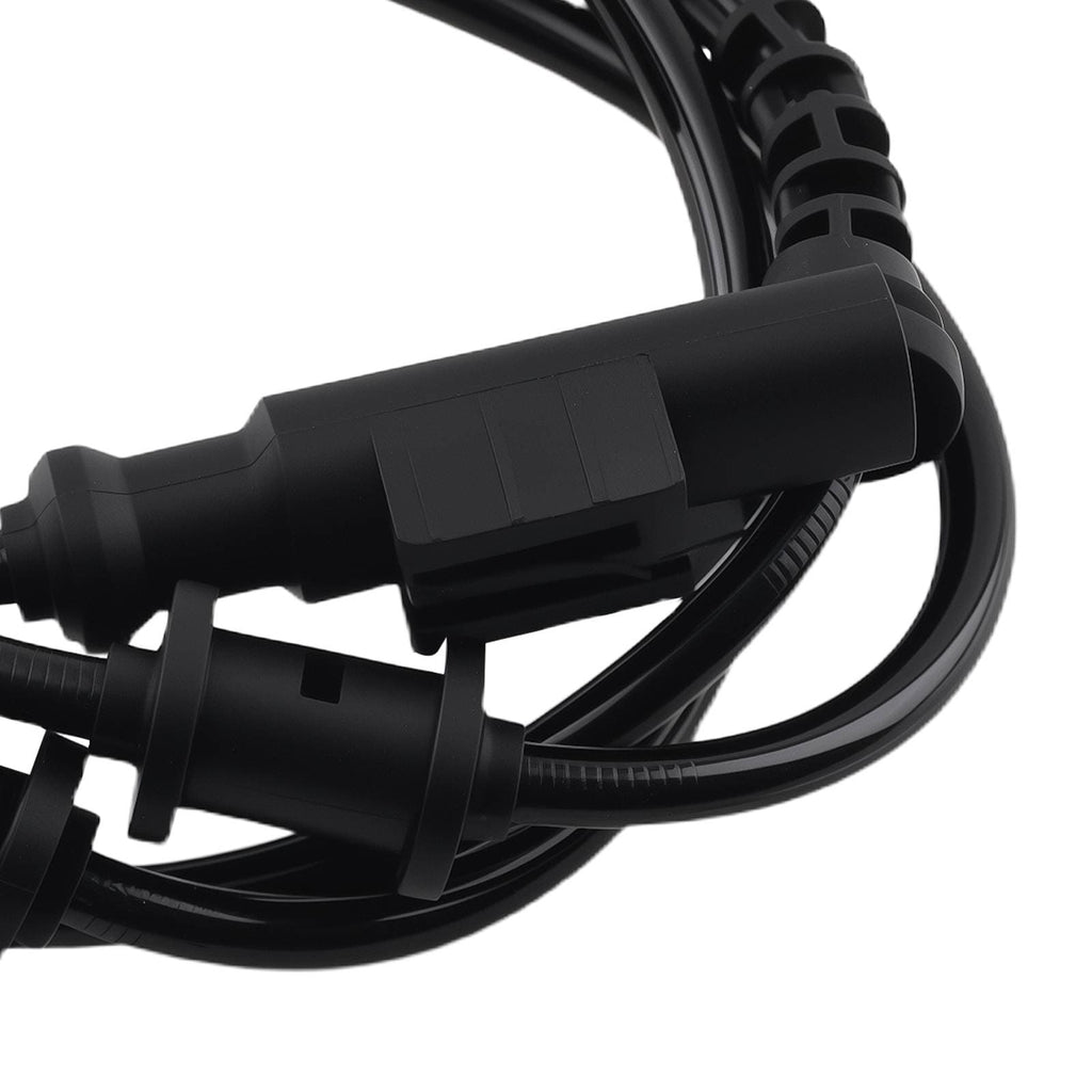 ABS-sensor bakaxel lämplig för Citroën Jumper 2006-2017 1627162680 1643705580