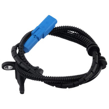Ladda upp bild till gallerivisning, ABS-sensor fram lämplig för Citroën C3 C4, Peugeot 207 208 1.2 1.4 2008 96550678 4545J9