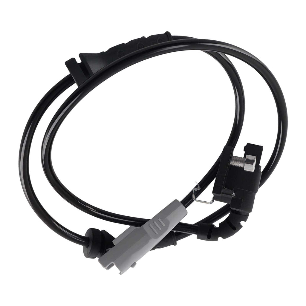 ABS-sensor egnet for Peugeot 307 2000-2012 308 SW, Citroen C4 bak 1.6 2.0 4545L0