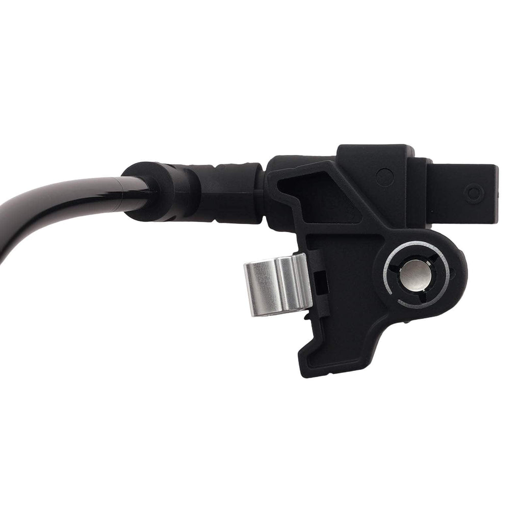 ABS-sensor egnet for Peugeot 307 2000-2012 308 SW, Citroen C4 bak 1.6 2.0 4545L0