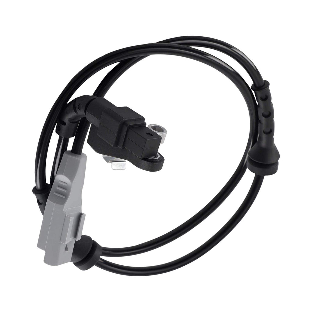 ABS-sensor egnet for Peugeot 307 2000-2012 308 SW, Citroen C4 bak 1.6 2.0 4545L0