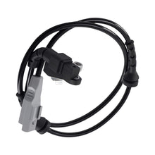 Last bildet i gallerivisningen, ABS-sensor egnet for Peugeot 307 2000-2012 308 SW, Citroen C4 bak 1.6 2.0 4545L0