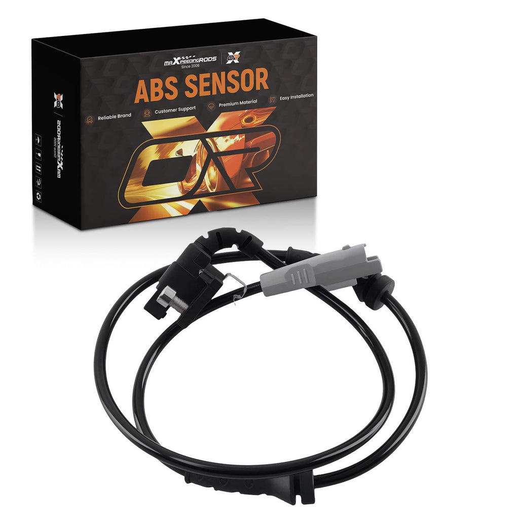 ABS-sensor egnet for Peugeot 307 2000-2012 308 SW, Citroen C4 bak 1.6 2.0 4545L0