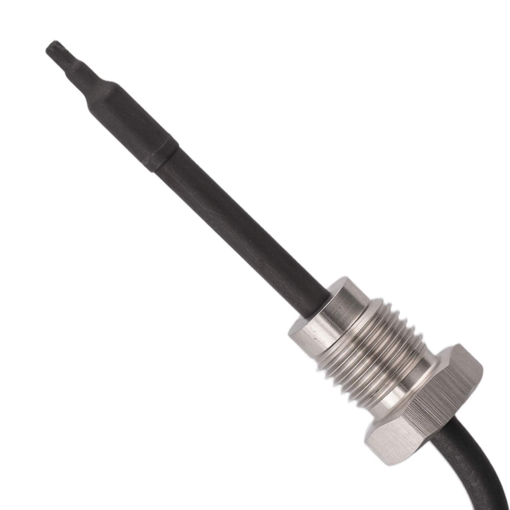 EGT-sensor lämplig för Opel Astra H 1.9 CDTi 16V 120 hk 2004-2010 55558578