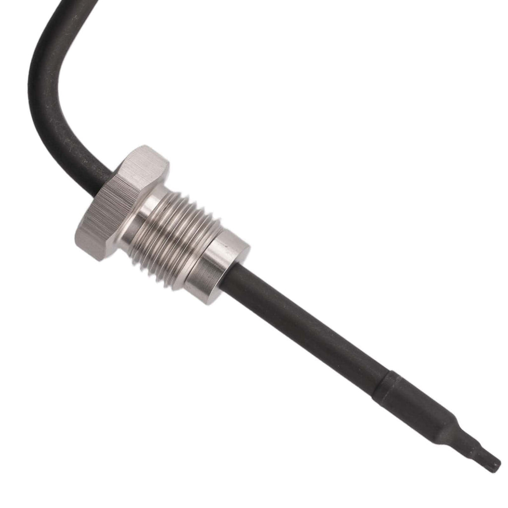 EGT-sensor lämplig för Opel Astra H 1.9 CDTi 16V 120 hk 2004-2010 55558578