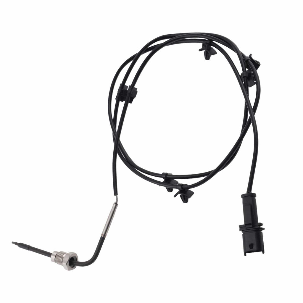 EGT-sensor lämplig för Opel Astra H 1.9 CDTi 16V 120 hk 2004-2010 55558578