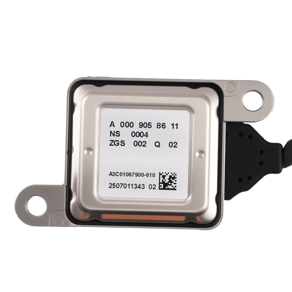 Lambdasond lämplig för Mercedes B-Klass W246 X253 W213 W166 W205 W212 W22 A0009058611