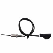 Indlæs billede til gallerivisning Udstødningsgastemperatursensor egnet til Ford C-Max Grand C-Max 1.6 TDCi 6G9112B591DA