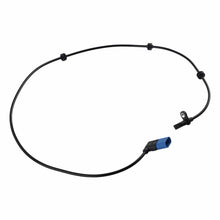 Ladda upp bild till gallerivisning, 2x ABS-sensor 2-pin lämplig för Mercedes-Benz A-klass B CLA GLA A2469059402