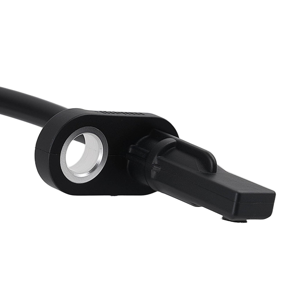 2x ABS-sensor 2-pin lämplig för Mercedes-Benz A-klass B CLA GLA A2469059402