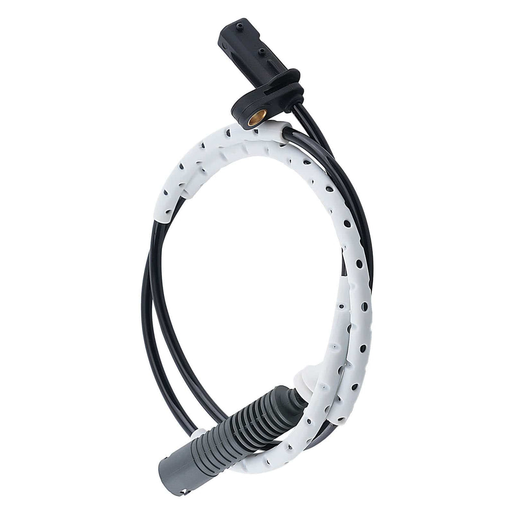 ABS-sensor lämplig för BMW 128i 323i 325i 328i 2006-2013 bak 34526760425