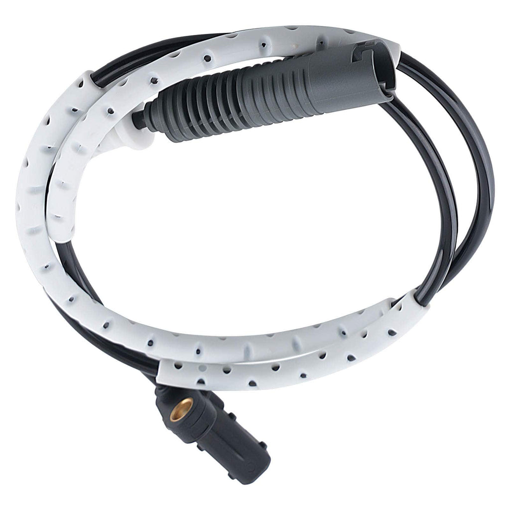 ABS-sensor lämplig för BMW 128i 323i 325i 328i 2006-2013 bak 34526760425