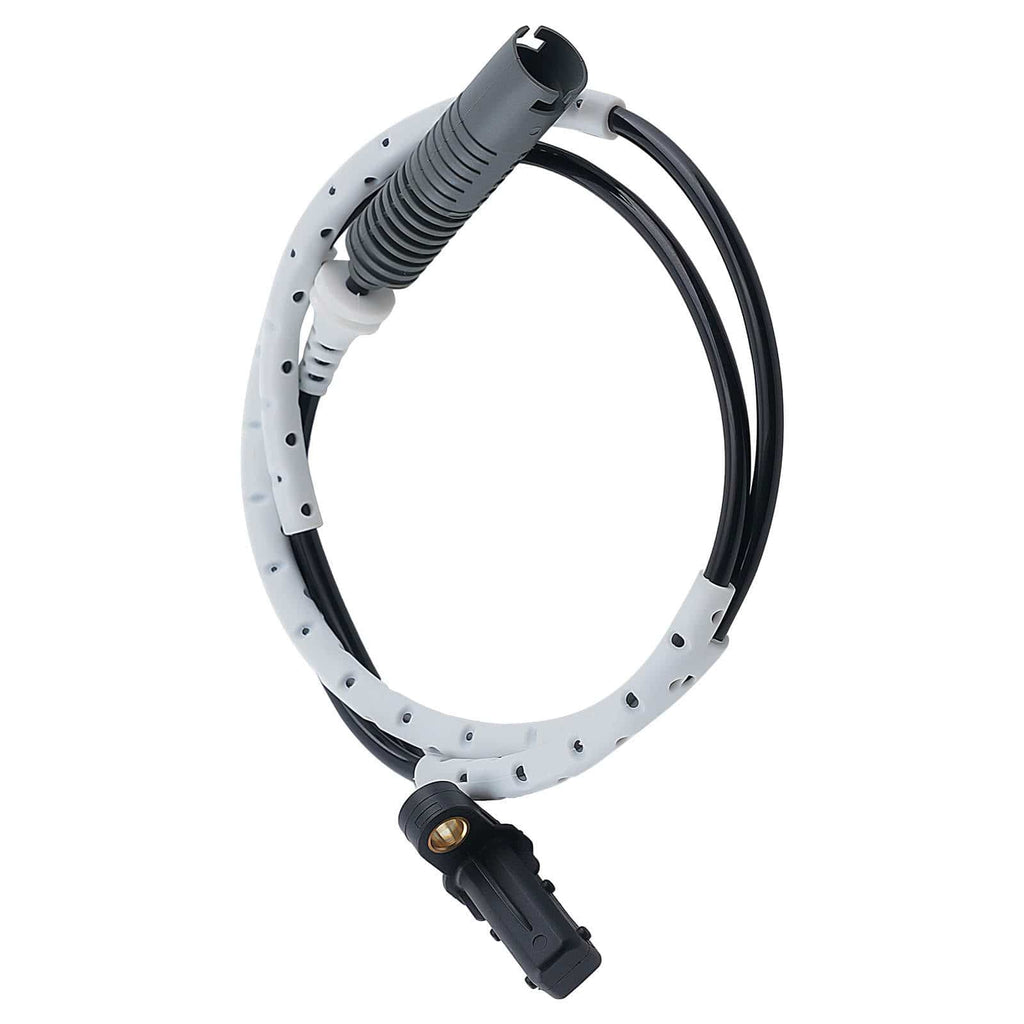 ABS-sensor lämplig för BMW 128i 323i 325i 328i 2006-2013 bak 34526760425