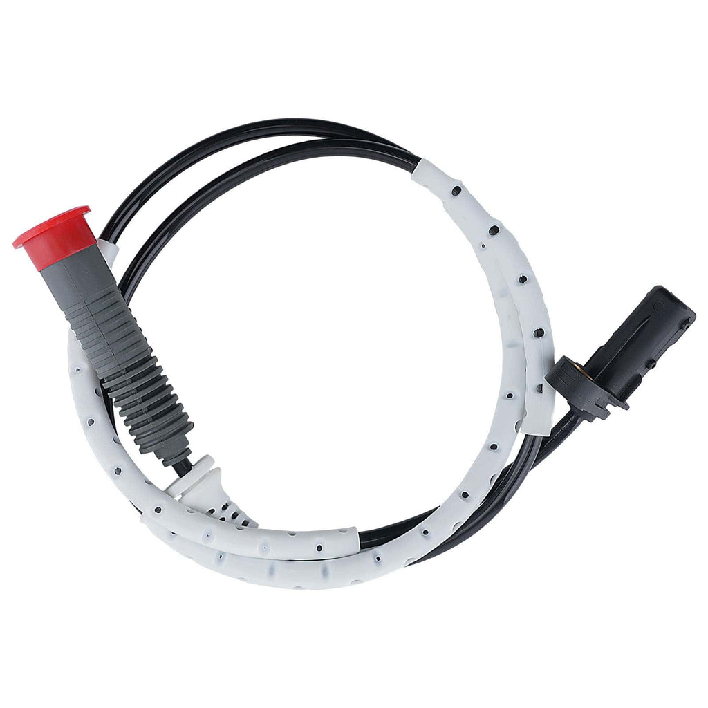 ABS-sensor lämplig för BMW 128i 323i 325i 328i 2006-2013 bak 34526760425
