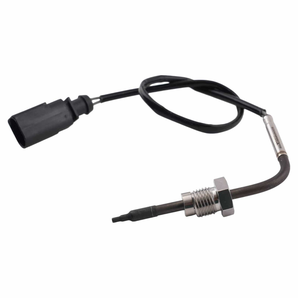 EGT-sensor lämplig för Audi A4 2004-2012 A5 2007-2012 Q5 2008-2012 059906088A