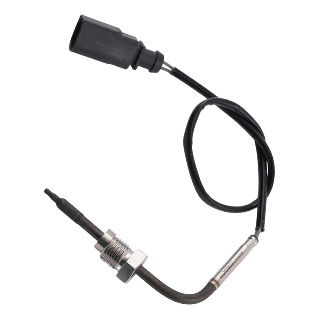 EGT-sensor lämplig för Audi A4 2004-2012 A5 2007-2012 Q5 2008-2012 059906088A