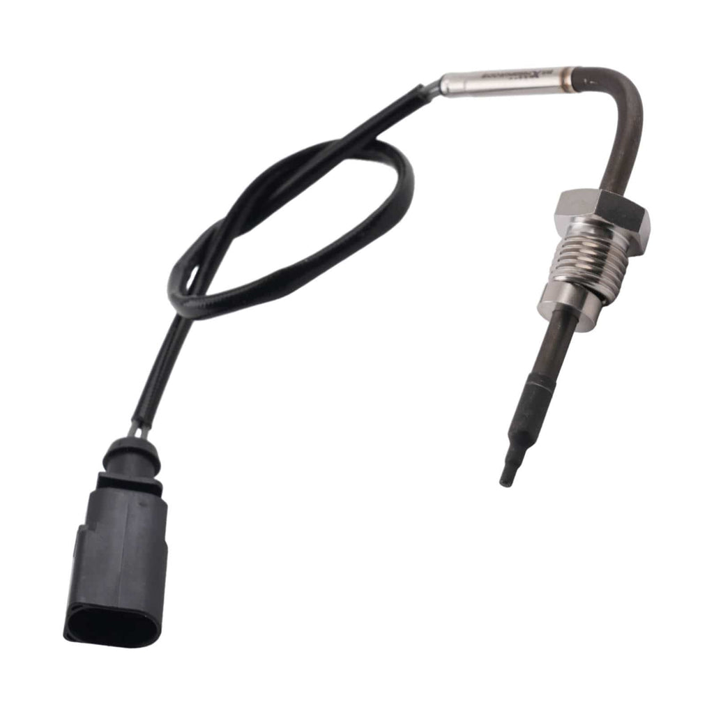 EGT-sensor lämplig för Audi A4 2004-2012 A5 2007-2012 Q5 2008-2012 059906088A