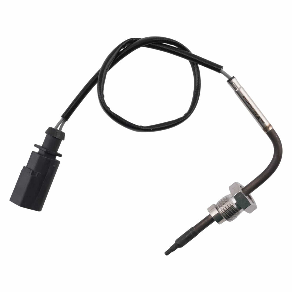 EGT-sensor lämplig för Audi A4 2004-2012 A5 2007-2012 Q5 2008-2012 059906088A