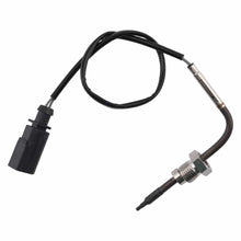 Ladda upp bild till gallerivisning, EGT-sensor lämplig för Audi A4 2004-2012 A5 2007-2012 Q5 2008-2012 059906088A